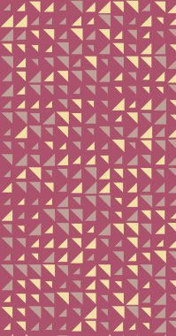 Soyut Renk Yarım Tonlama Noktaları üretken sanat arkaplanı çizimi