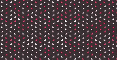 Soyut Renk Yarım Tonlama Noktaları üretken sanat arkaplanı çizimi