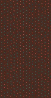 Soyut Renk Yarım Tonlama Noktaları üretken sanat arkaplanı çizimi