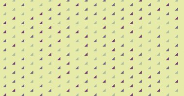 Soyut Renk Yarım Tonlama Noktaları üretken sanat arkaplanı çizimi