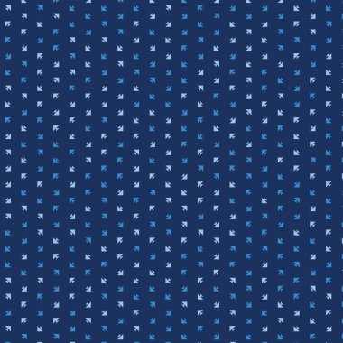 Soyut Renk Yarım Tonlama Noktaları üretken sanat arkaplanı çizimi