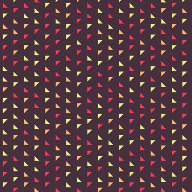 Soyut Renk Yarım Tonlama Noktaları üretken sanat arkaplanı çizimi