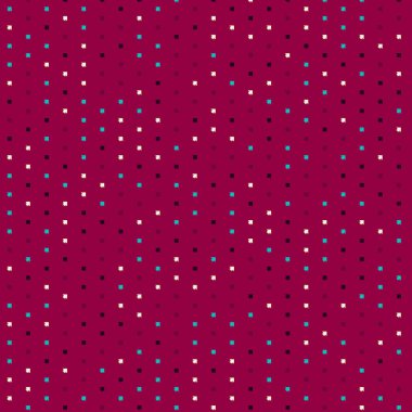 Soyut Renk Yarım Tonlama Noktaları üretken sanat arkaplanı çizimi