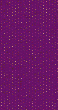 Soyut Renk Yarım Tonlama Noktaları üretken sanat arkaplanı çizimi