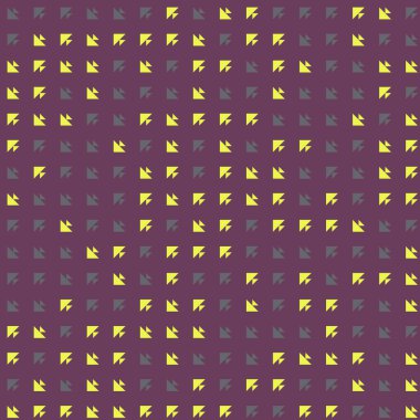 Soyut Renk Yarım Tonlama Noktaları üretken sanat arkaplanı çizimi