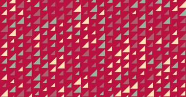 Soyut Renk Yarım Tonlama Noktaları üretken sanat arkaplanı çizimi