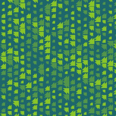 Soyut Renk Yarım Tonlama Noktaları üretken sanat arkaplanı çizimi