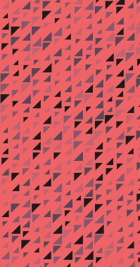 Soyut Renk Yarım Tonlama Noktaları üretken sanat arkaplanı çizimi