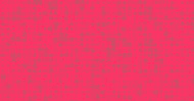 Soyut Renk Yarım Tonlama Noktaları üretken sanat arkaplanı çizimi