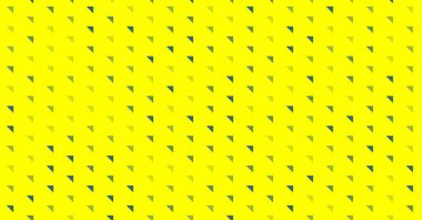 Soyut Renk Yarım Tonlama Noktaları üretken sanat arkaplanı çizimi