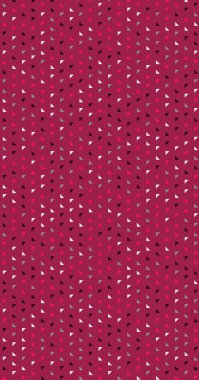 Soyut Renk Yarım Tonlama Noktaları üretken sanat arkaplanı çizimi