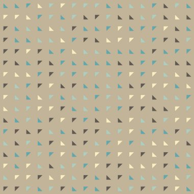 Soyut Renk Yarım Tonlama Noktaları üretken sanat arkaplanı çizimi