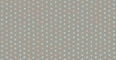 Soyut Renk Yarım Tonlama Noktaları üretken sanat arkaplanı çizimi