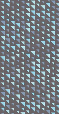 Soyut Renk Yarım Tonlama Noktaları üretken sanat arkaplanı çizimi