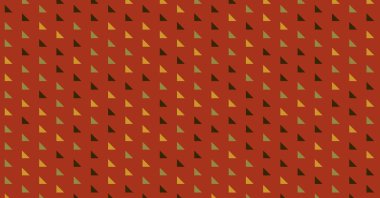 Soyut Renk Yarım Tonlama Noktaları üretken sanat arkaplanı çizimi