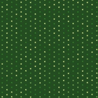 Soyut Renk Yarım Tonlama Noktaları üretken sanat arkaplanı çizimi