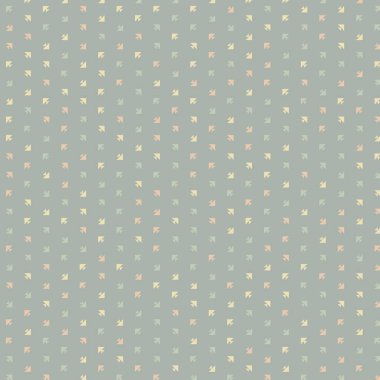 Soyut Renk Yarım Tonlama Noktaları üretken sanat arkaplanı çizimi