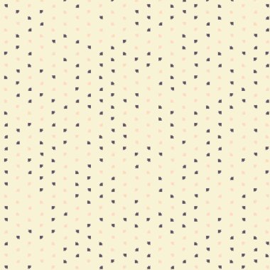 Soyut Renk Yarım Tonlama Noktaları üretken sanat arkaplanı çizimi