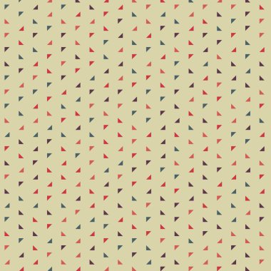 Soyut Renk Yarım Tonlama Noktaları üretken sanat arkaplanı çizimi