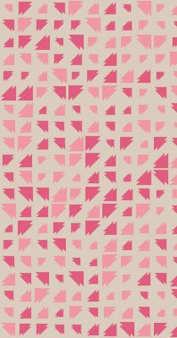 Soyut Renk Yarım Tonlama Noktaları üretken sanat arkaplanı çizimi