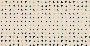 Soyut Renk Yarım Tonlama Noktaları üretken sanat arkaplanı çizimi