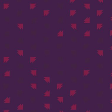 Soyut Renk Yarım Tonlama Noktaları üretken sanat arkaplanı çizimi