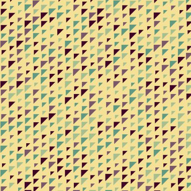 Soyut Renk Yarım Tonlama Noktaları üretken sanat arkaplanı çizimi