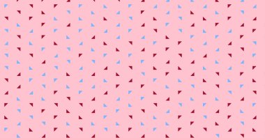 Soyut Renk Yarım Tonlama Noktaları üretken sanat arkaplanı çizimi