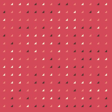 Soyut Renk Yarım Tonlama Noktaları üretken sanat arkaplanı çizimi