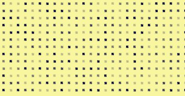 Soyut Renk Yarım Tonlama Noktaları üretken sanat arkaplanı çizimi