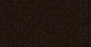 Soyut Renk Yarım Tonlama Noktaları üretken sanat arkaplanı çizimi