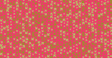 Soyut Renk Yarım Tonlama Noktaları üretken sanat arkaplanı çizimi