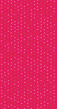 Soyut Renk Yarım Tonlama Noktaları üretken sanat arkaplanı çizimi