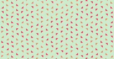 Soyut Renk Yarım Tonlama Noktaları üretken sanat arkaplanı çizimi