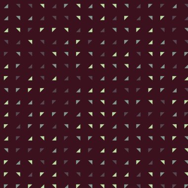 Soyut Renk Yarım Tonlama Noktaları üretken sanat arkaplanı çizimi