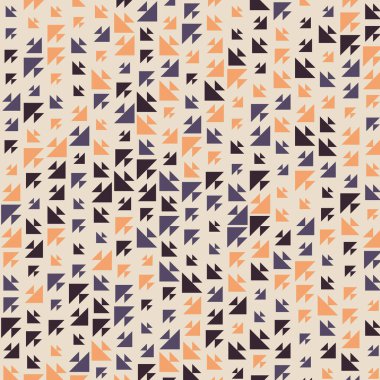 Soyut Renk Yarım Tonlama Noktaları üretken sanat arkaplanı çizimi