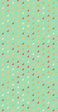 Soyut Renk Yarım Tonlama Noktaları üretken sanat arkaplanı çizimi