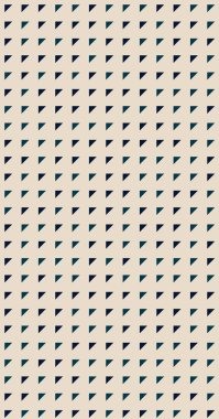 Soyut Renk Yarım Tonlama Noktaları üretken sanat arkaplanı çizimi