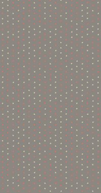 Soyut Renk Yarım Tonlama Noktaları üretken sanat arkaplanı çizimi