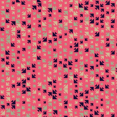 Soyut Renk Yarım Tonlama Noktaları üretken sanat arkaplanı çizimi