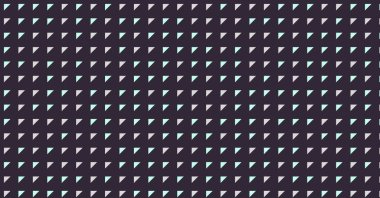 Soyut Renk Yarım Tonlama Noktaları üretken sanat arkaplanı çizimi