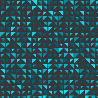 Soyut Renk Yarım Tonlama Noktaları üretken sanat arkaplanı çizimi