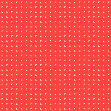 Soyut Renk Yarım Tonlama Noktaları üretken sanat arkaplanı çizimi