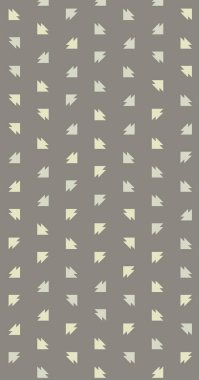 Soyut Renk Yarım Tonlama Noktaları üretken sanat arkaplanı çizimi