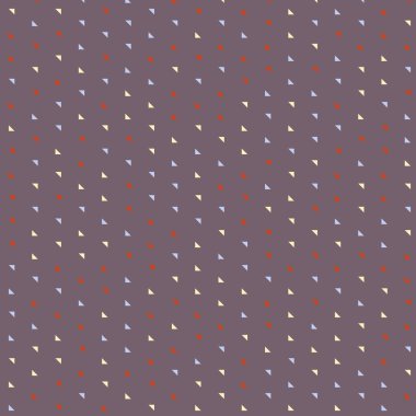 Soyut Renk Yarım Tonlama Noktaları üretken sanat arkaplanı çizimi