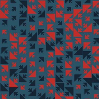 Soyut Renk Yarım Tonlama Noktaları üretken sanat arkaplanı çizimi