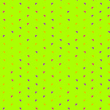 Soyut Renk Yarım Tonlama Noktaları üretken sanat arkaplanı çizimi