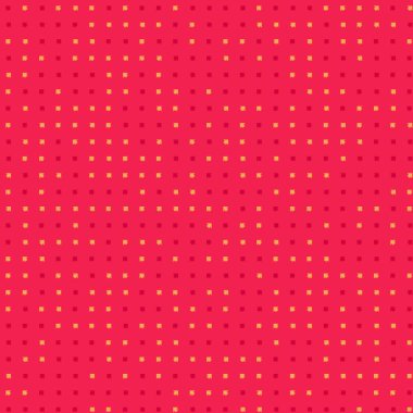 Soyut Renk Yarım Tonlama Noktaları üretken sanat arkaplanı çizimi