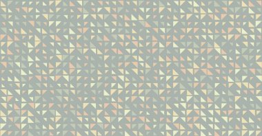 Soyut Renk Yarım Tonlama Noktaları üretken sanat arkaplanı çizimi