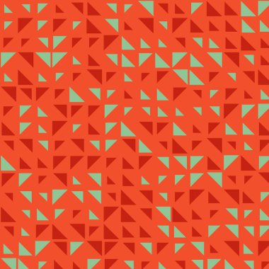 Soyut Renk Yarım Tonlama Noktaları üretken sanat arkaplanı çizimi